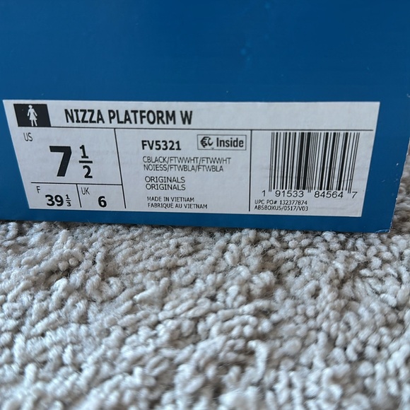 ⏰FINAL ❗️ Nizza Platform - Picture 6 of 6